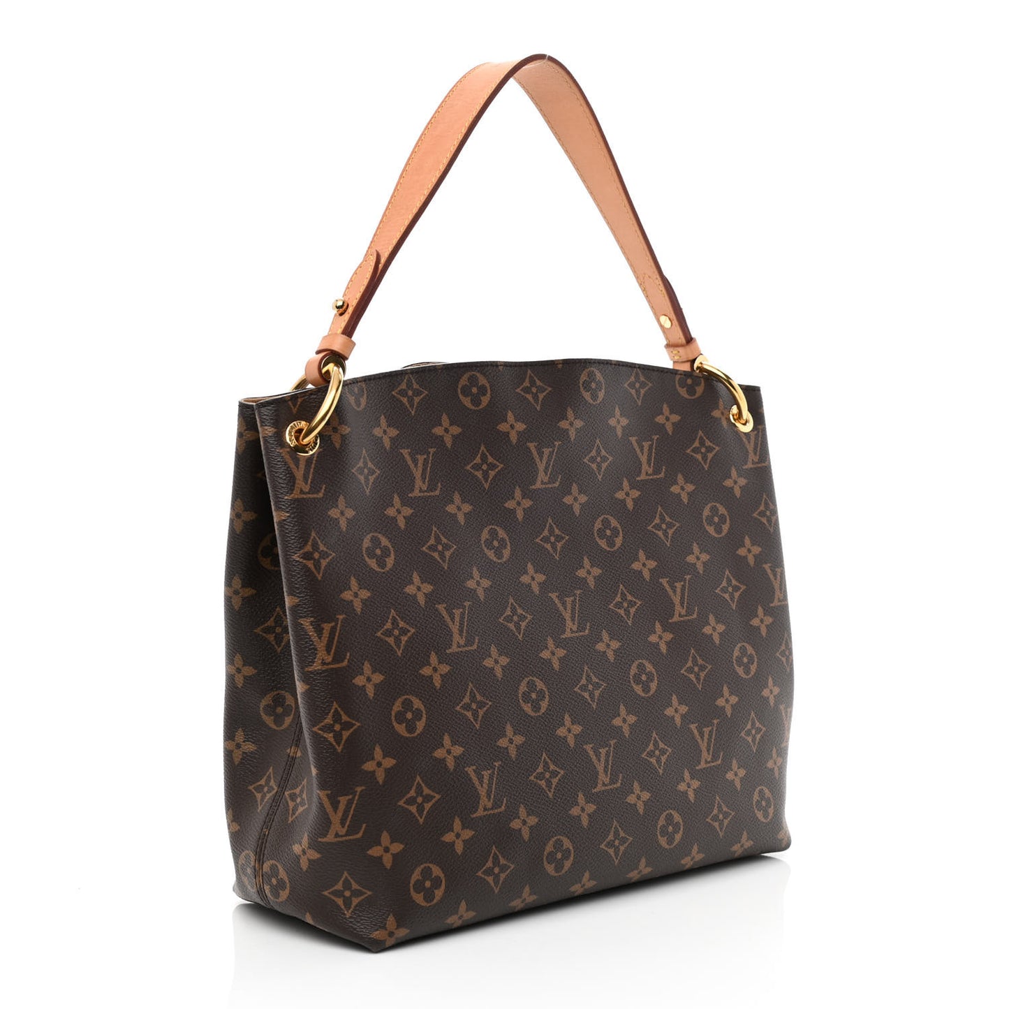 Monogram Graceful PM