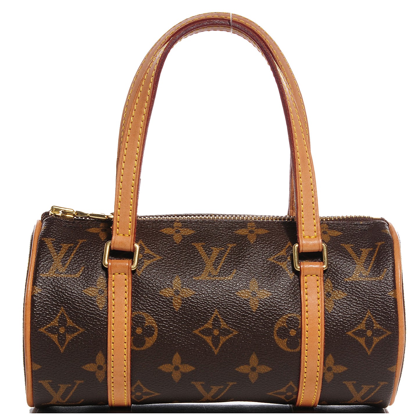 Monogram Papillon 19