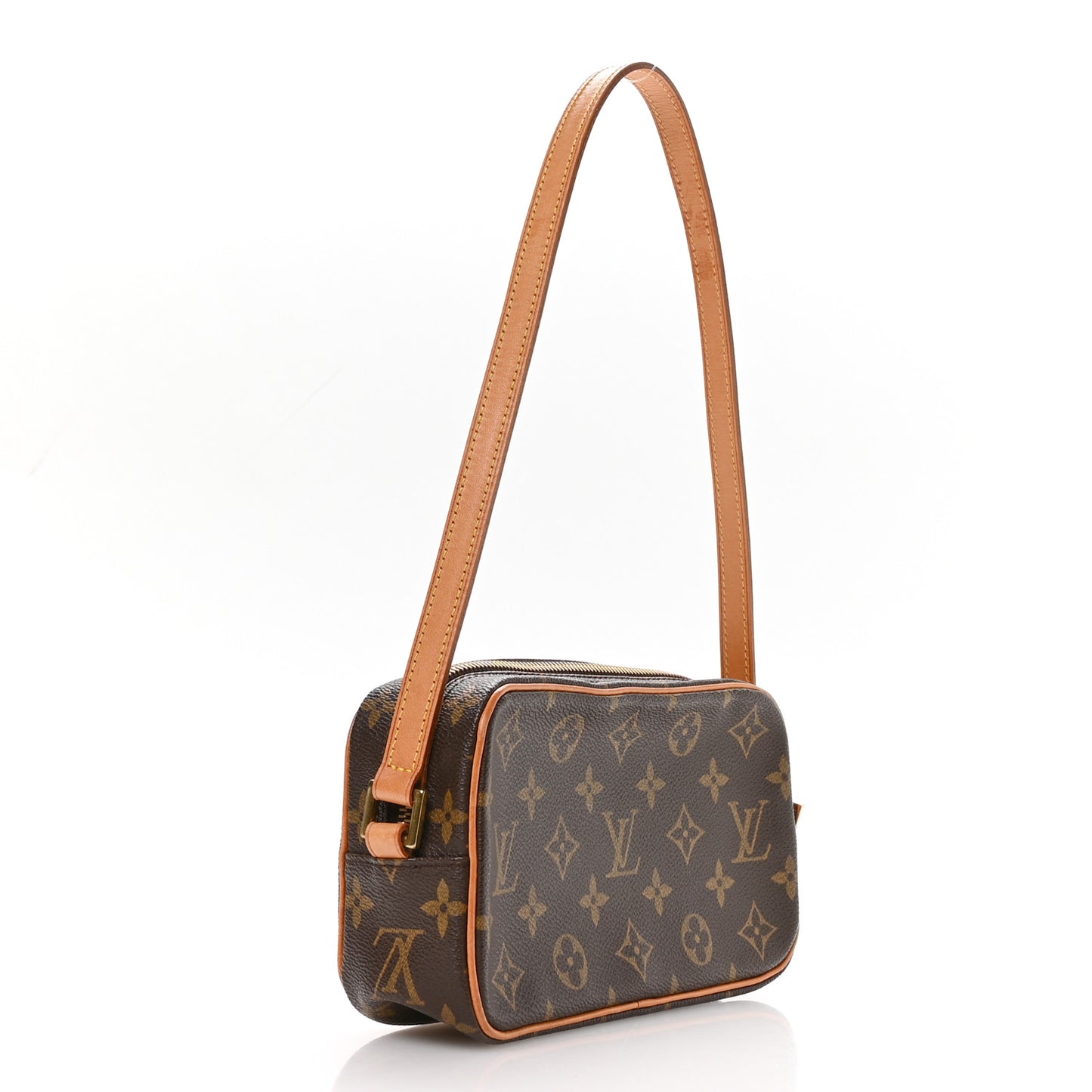 Monogram Pochette Cite