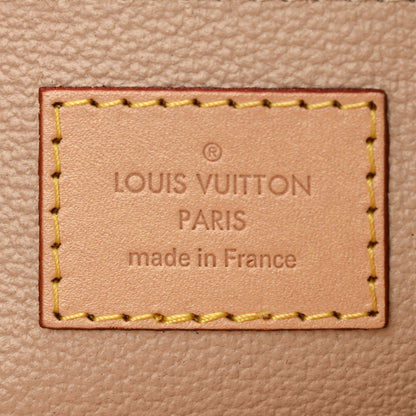 Louis Vuitton Monogram Cosmetic Pouch GM 6 of 6