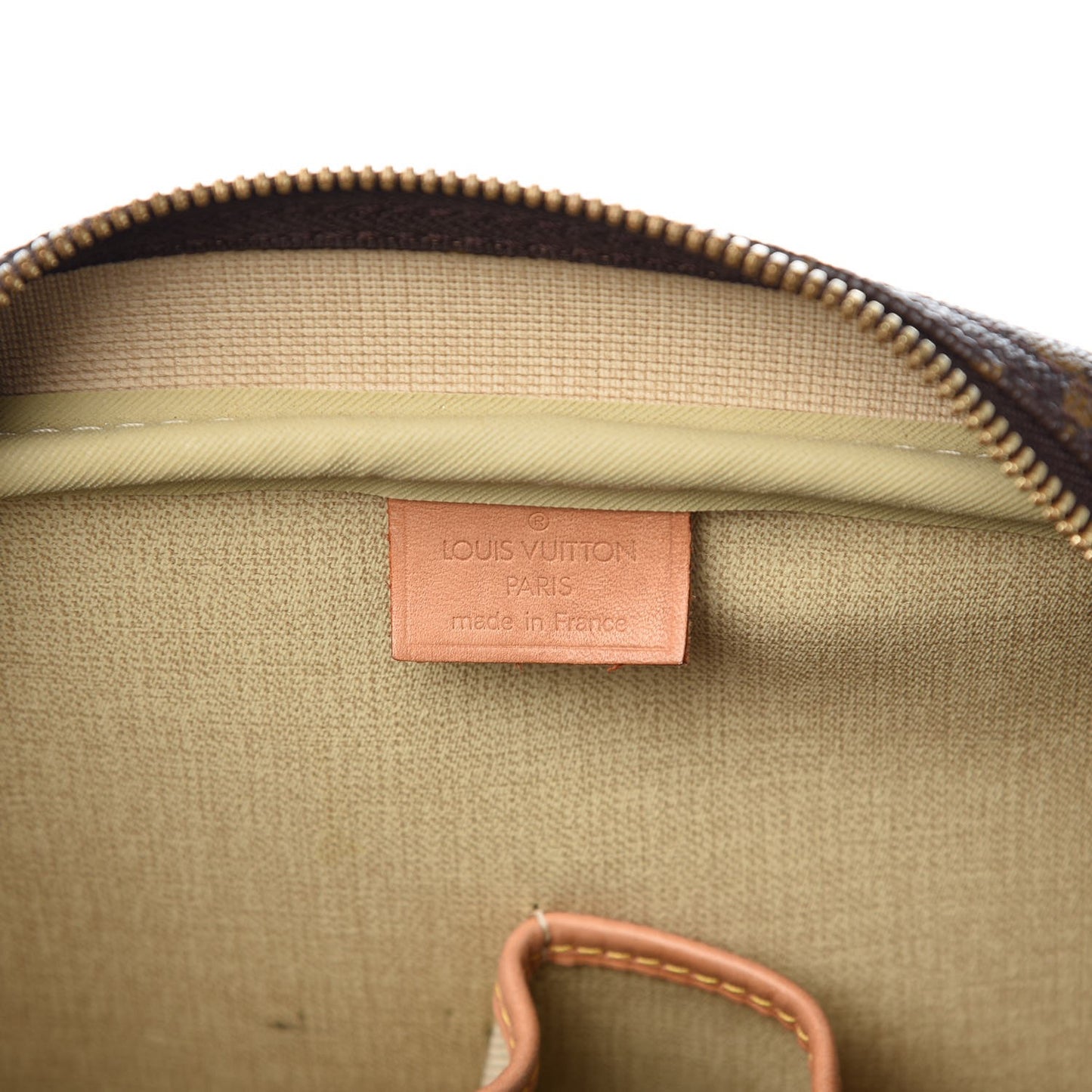 Monogram Deauville