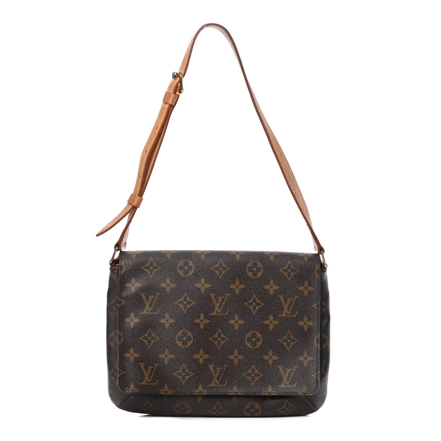 Monogram Musette Tango