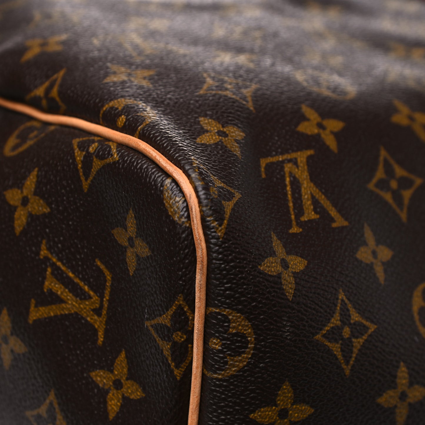 Monogram Keepall Bandouliere 55