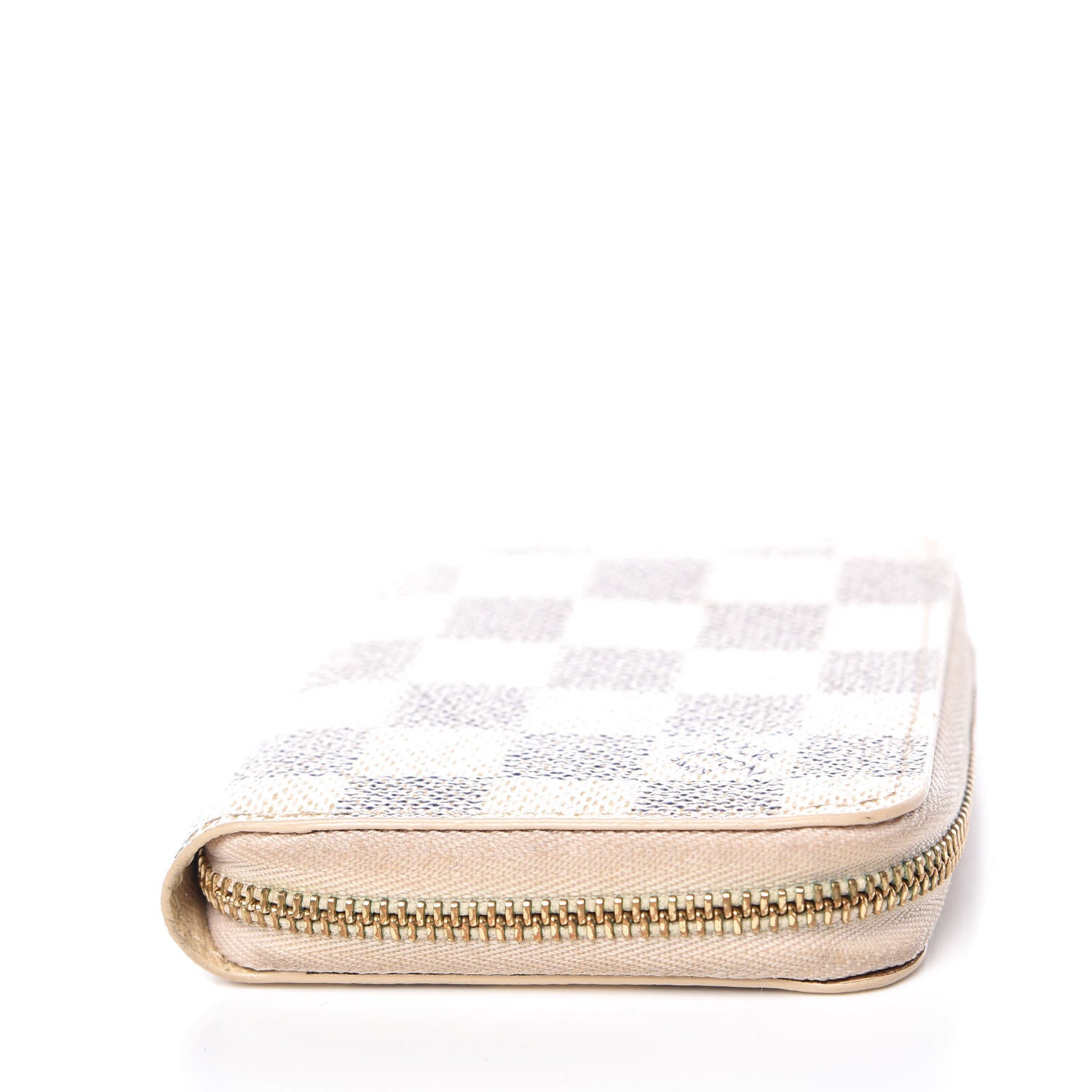 Louis Vuitton Damier Azur Zippy Coin Purse 15 of 15