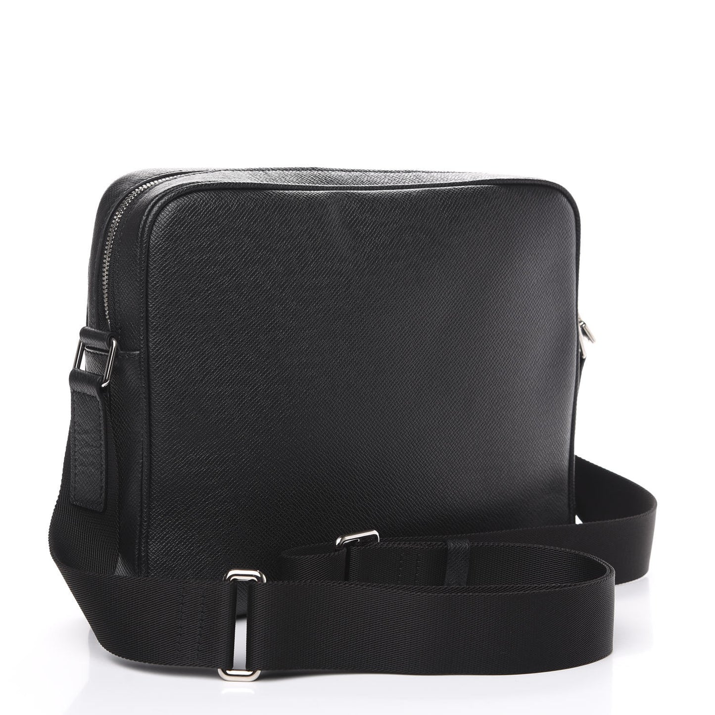 Taiga Alex Messenger PM Black