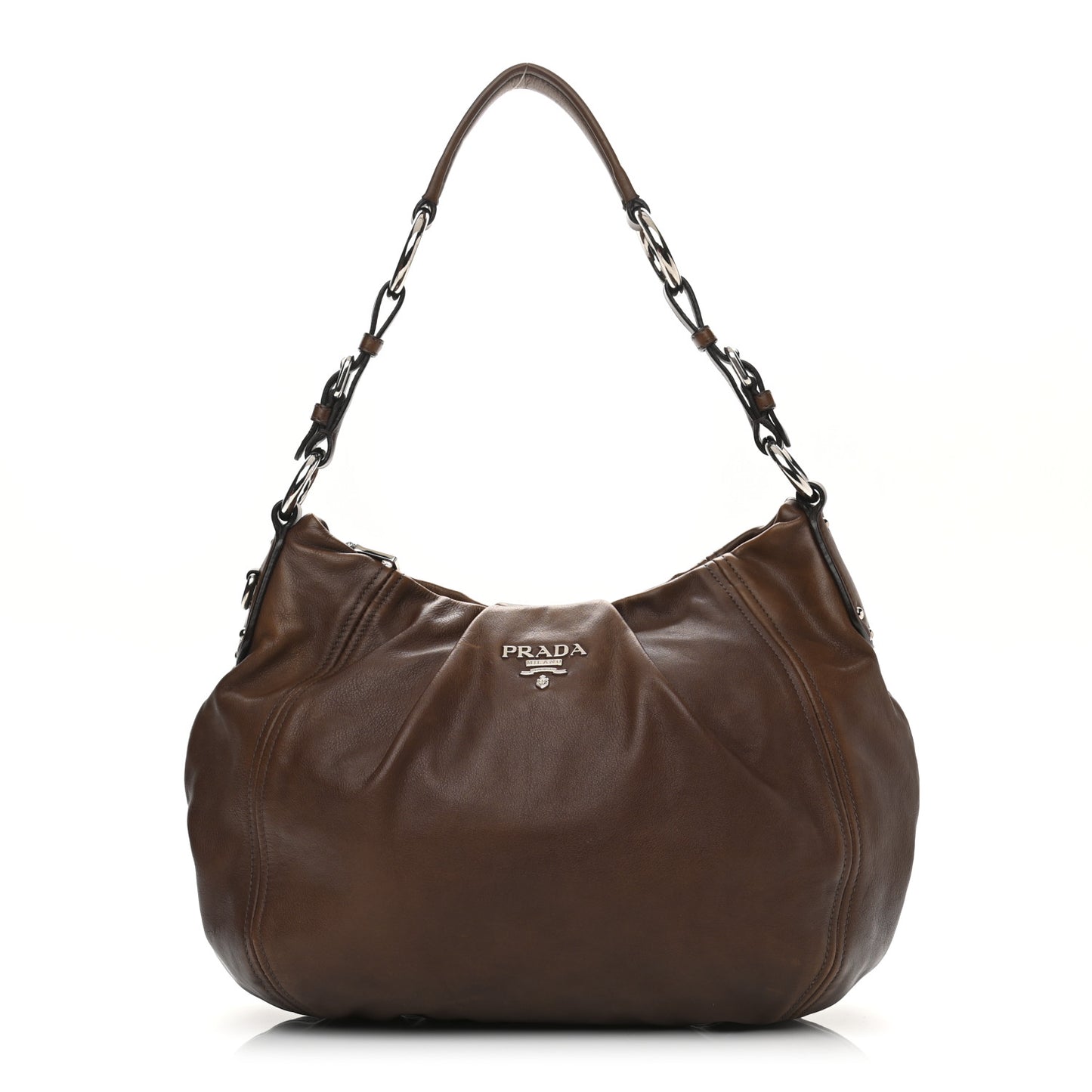 Vitello Daino Hobo Bruciato
