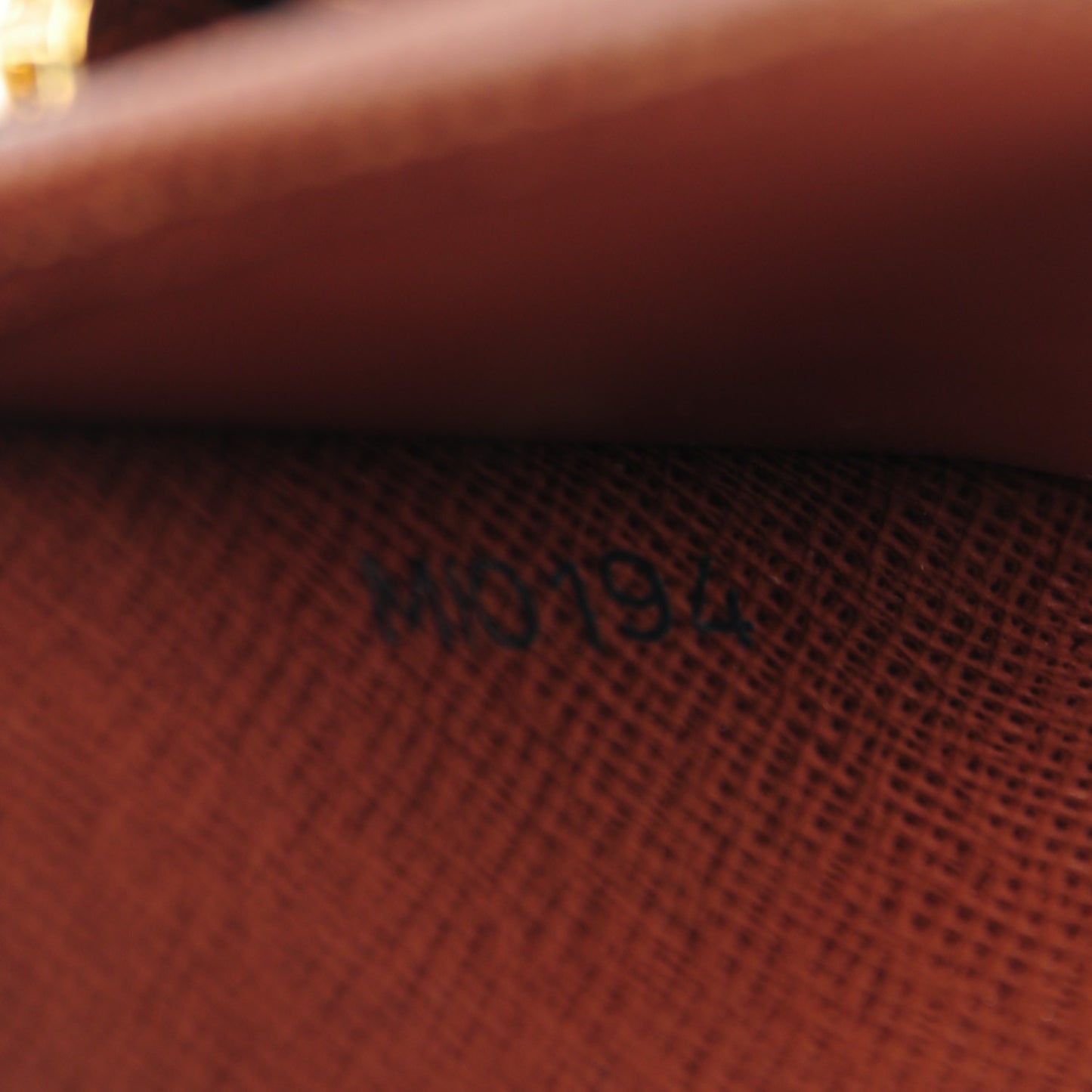 Monogram Zippy Compact Wallet