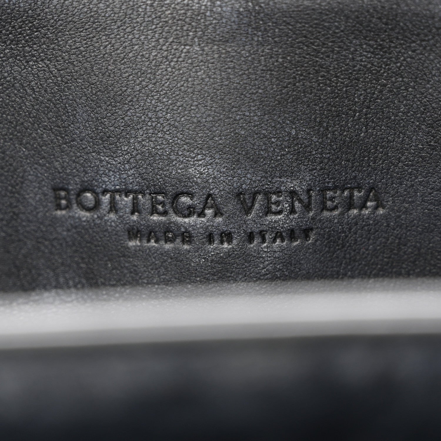 Bottega Veneta Nappa Intrecciato Small Olimpia Bag Black 6 of 23