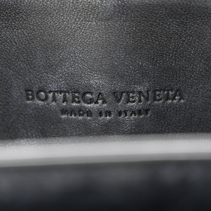 Bottega Veneta Nappa Intrecciato Small Olimpia Bag Black 6 of 23