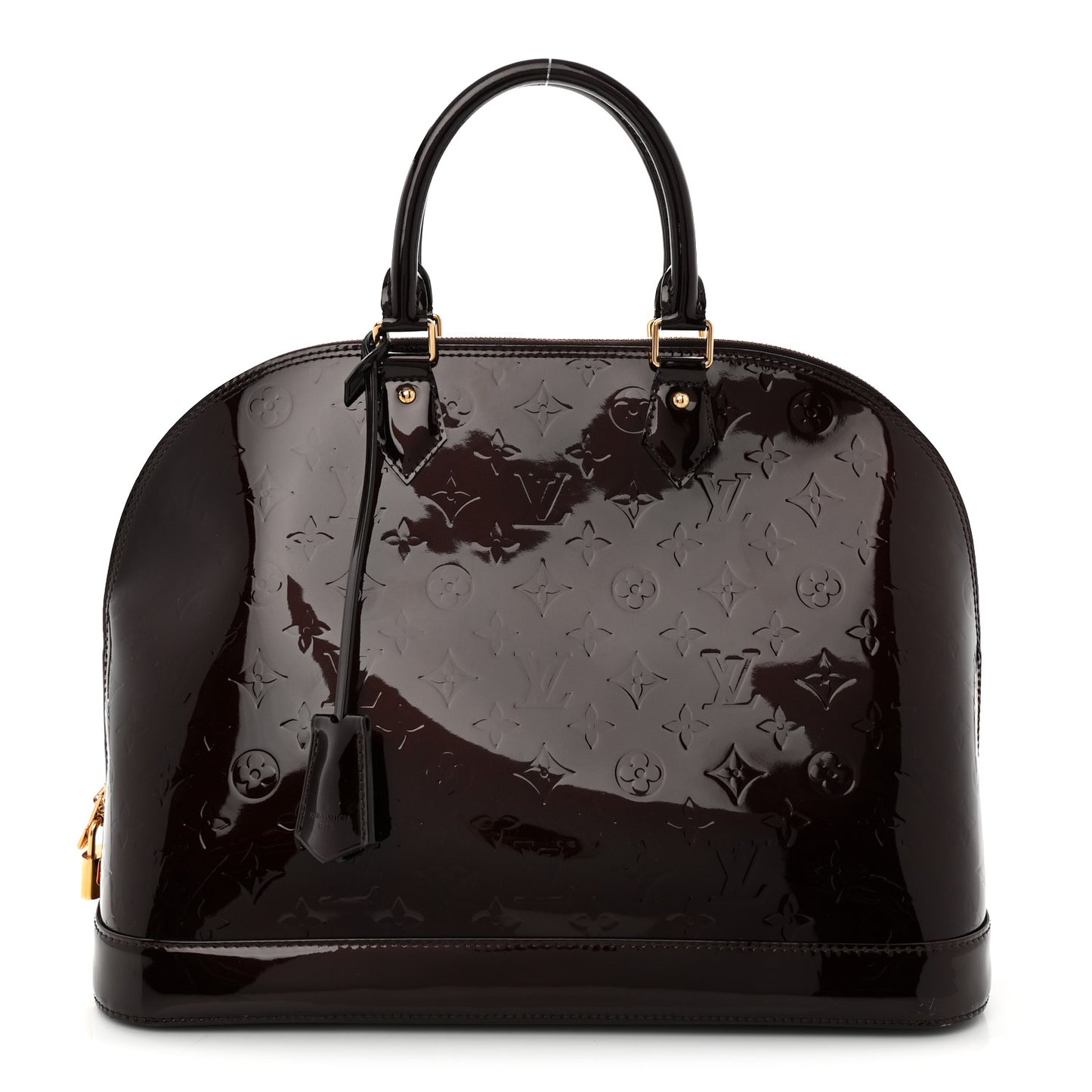 Vernis Alma GM Amarante