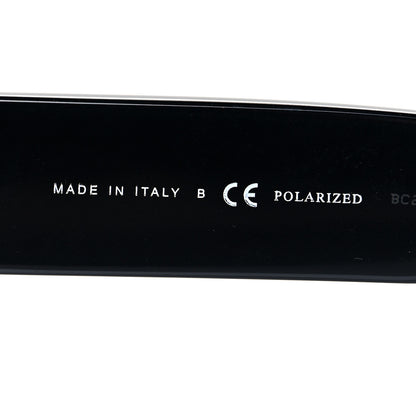 Chanel Resin Polarized Sunglasses 5423-B Black 5 of 7