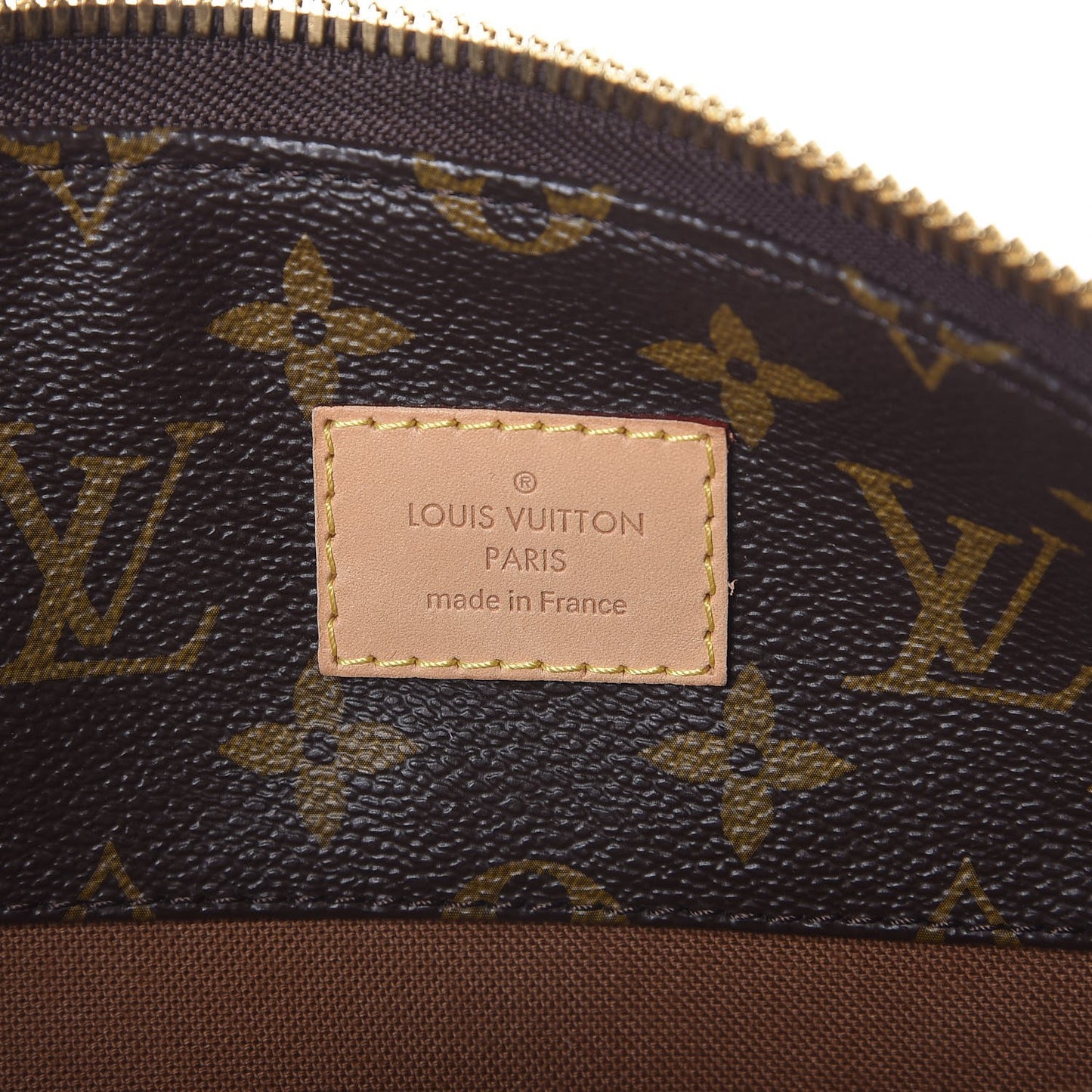 Monogram Sully MM