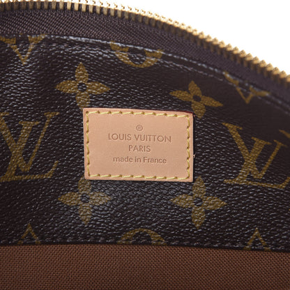 Louis Vuitton Monogram Sully MM 6 of 6