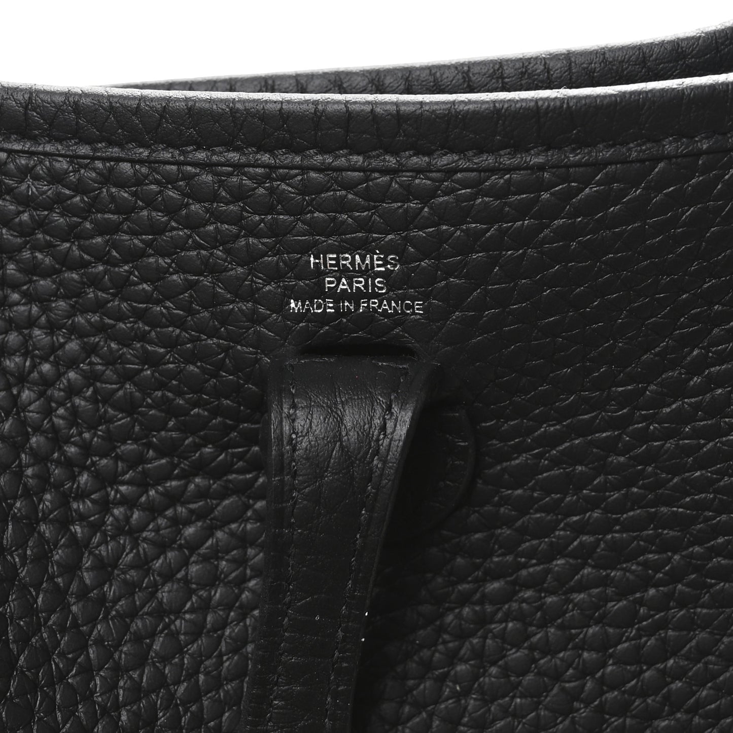 Taurillon Clemence Evelyne TPM Black