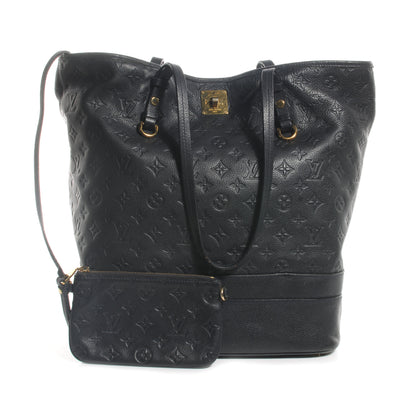 Louis Vuitton Empreinte Citadine PM Infini 6 of 11