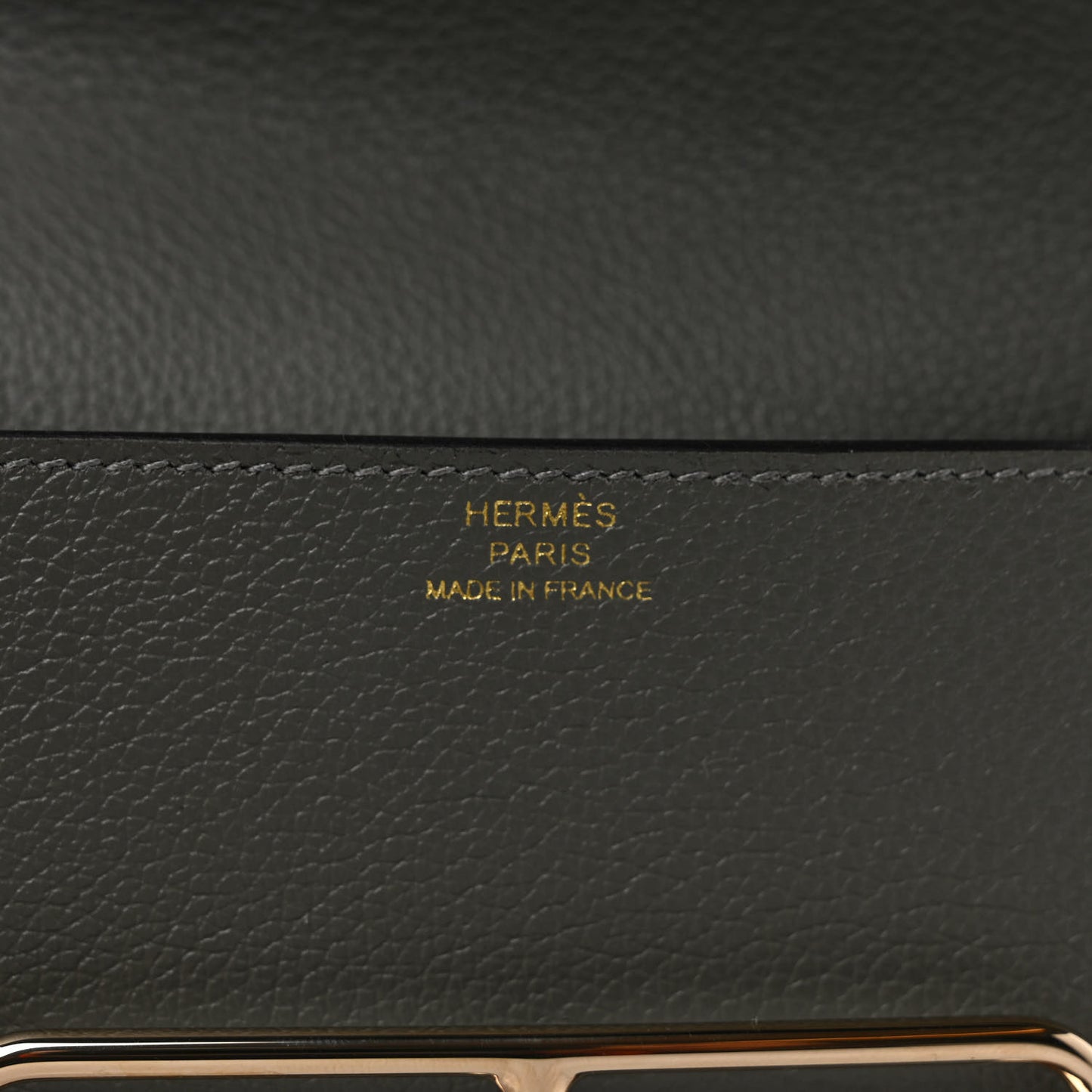 Evercolor Roulis Slim Wallet Gris Meyer