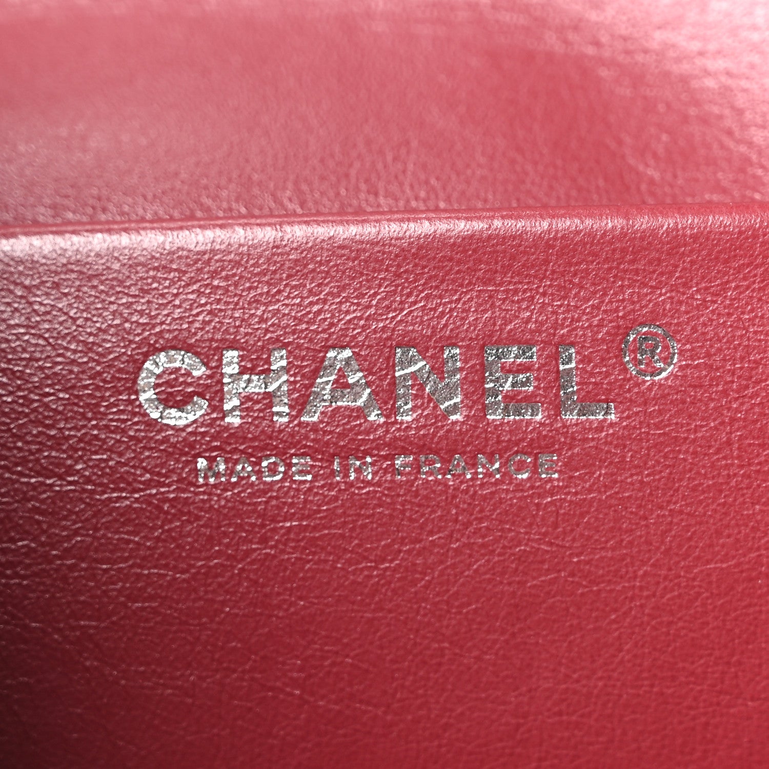 Chanel Grained Calfskin Small Souplissimo Maxi Flap Light Brown 6 of 11