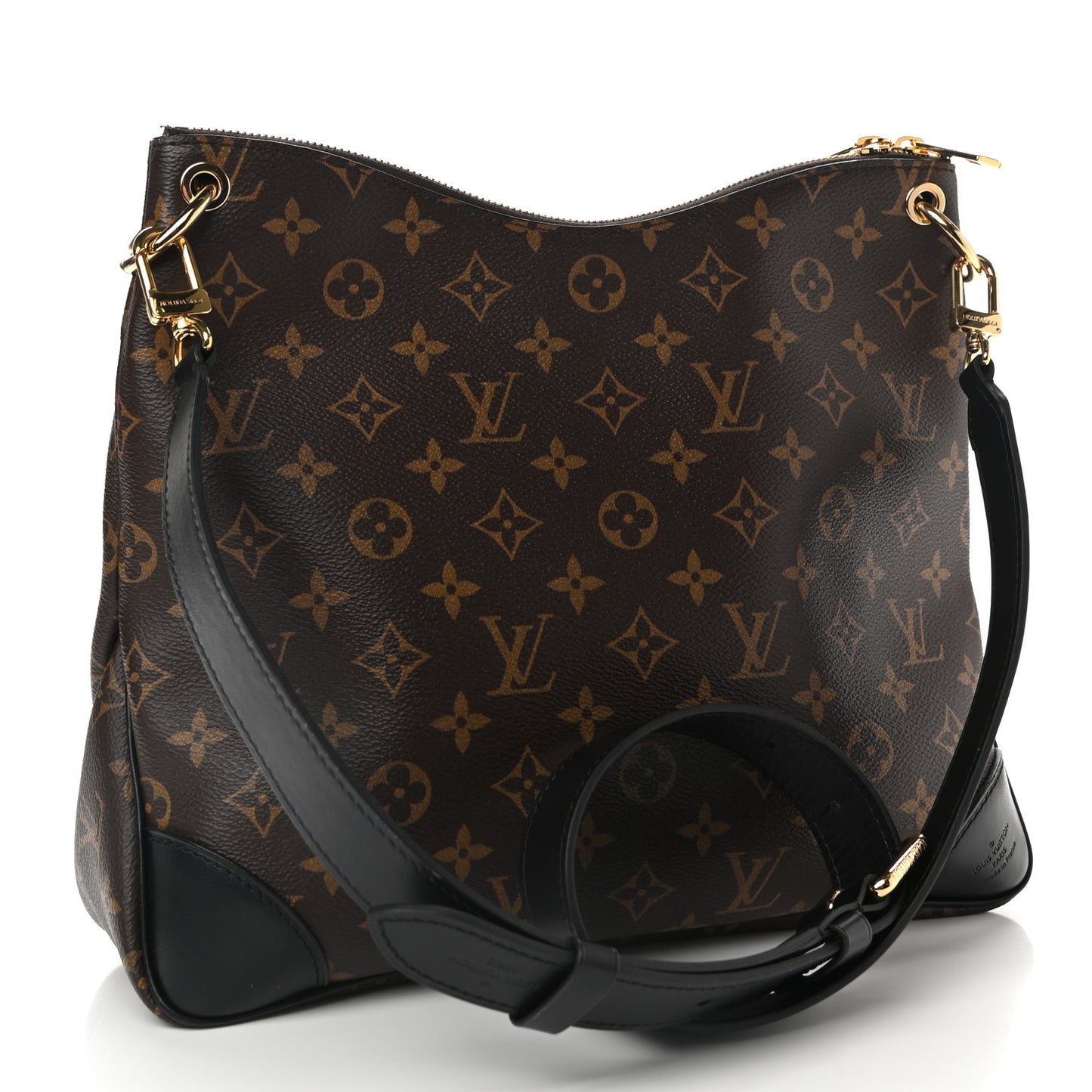 Monogram Odeon MM Black