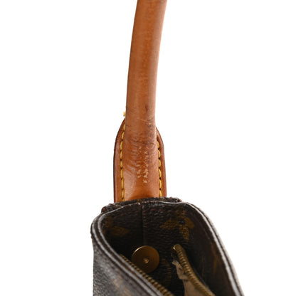 Louis Vuitton Monogram Looping GM 10 of 12
