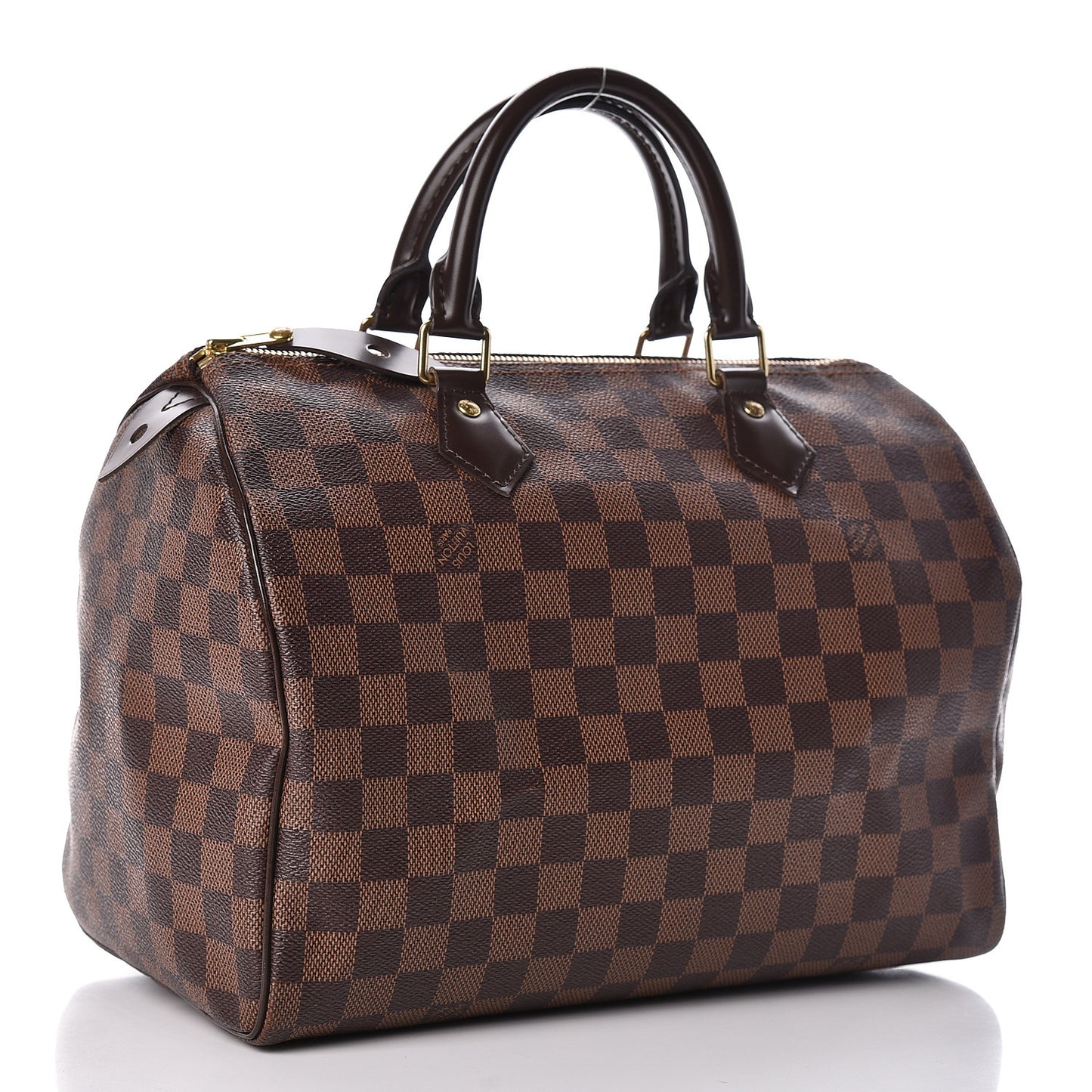 Damier Ebene Speedy 30