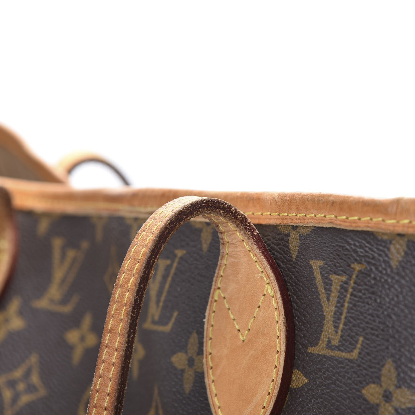 Monogram Neverfull MM