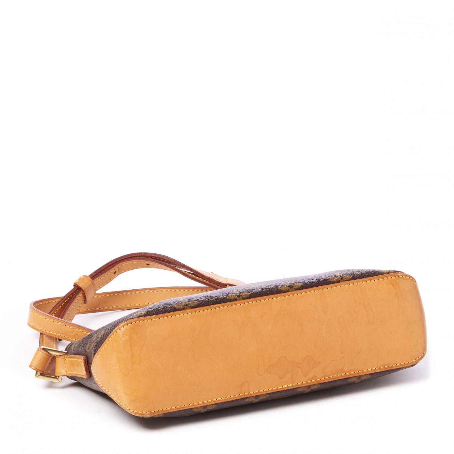 Louis Vuitton Monogram Trotteur 7 of 8