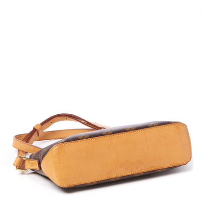 Louis Vuitton Monogram Trotteur 7 of 8