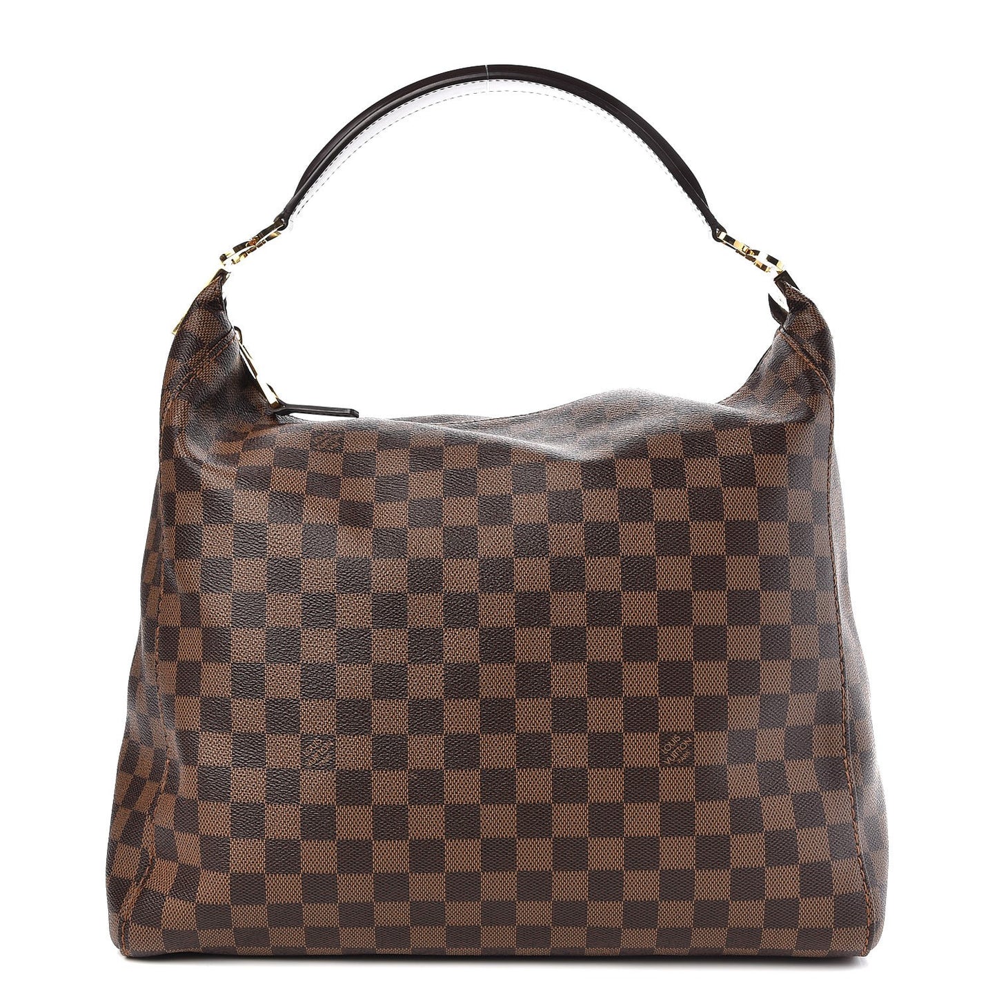 Damier Ebene Portobello GM