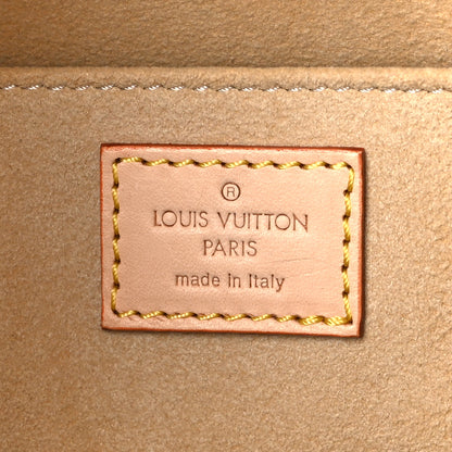 Louis Vuitton Monogram Sofia Coppola Speedy 6 of 11