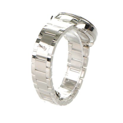 Fendi Stainless Steel 40mm Momento Monster Chronograph Quartz Watch 5 of 10