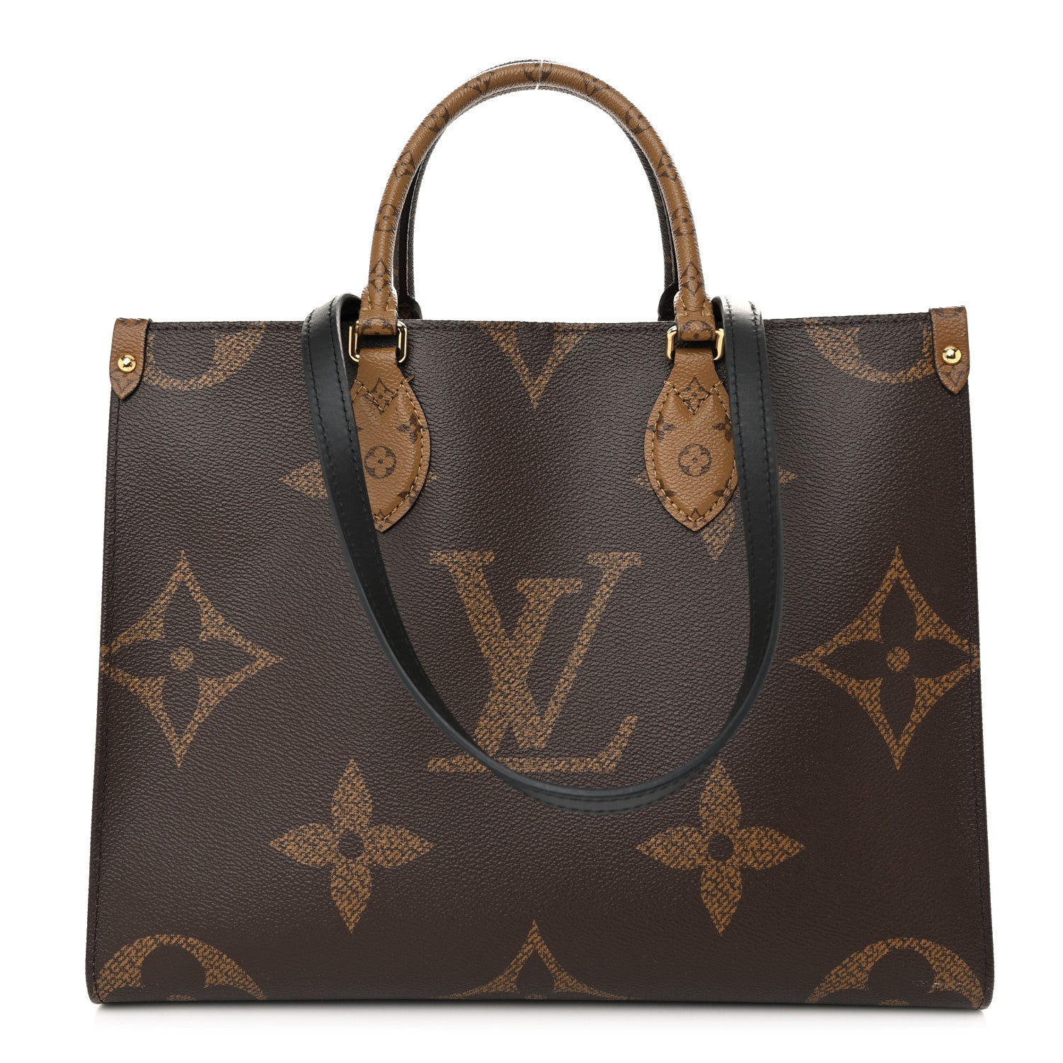 Louis Vuitton Reverse Monogram Giant Onthego MM 1 of 9