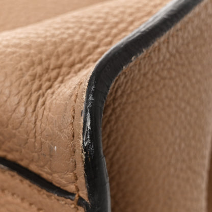 Gucci Soft Calfskin Medium Jackie Top Handle Bag Beige 11 of 15