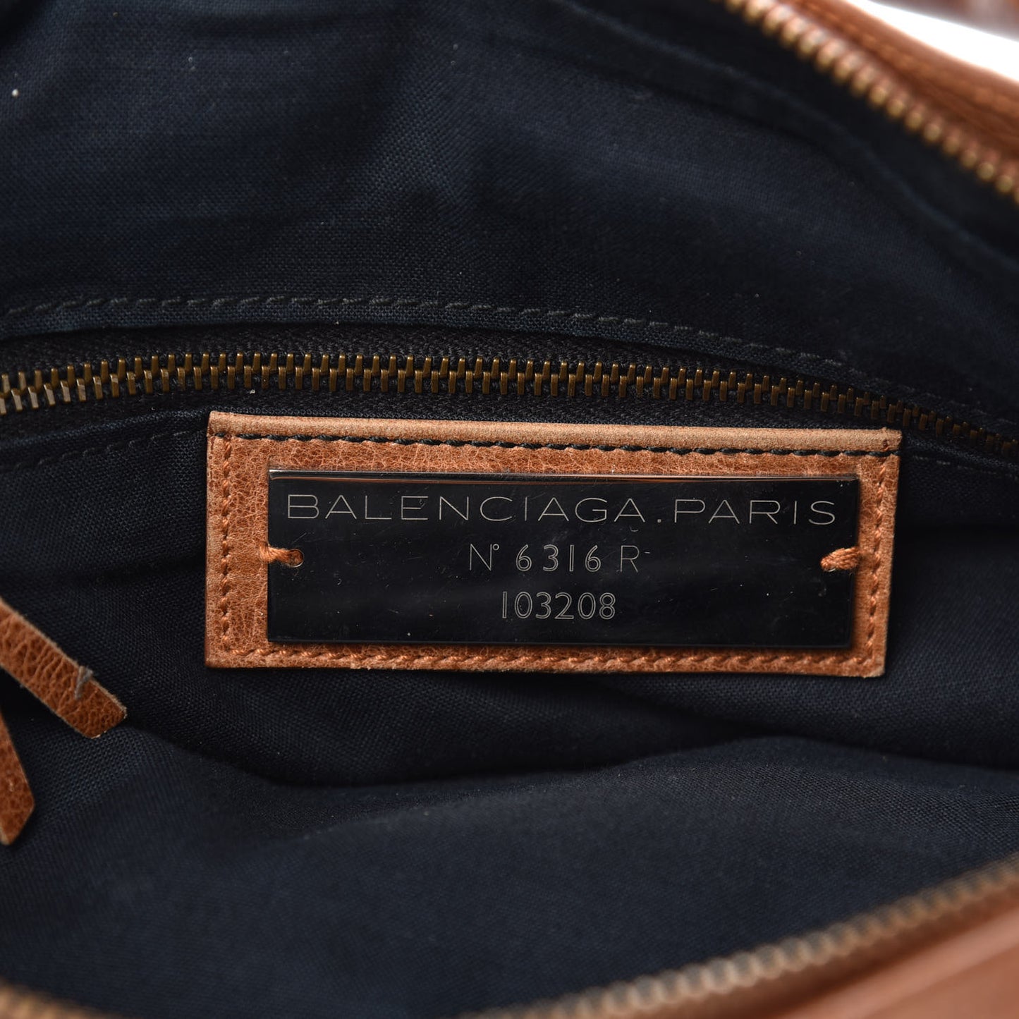 Agneau Classic Hardware First Automne
