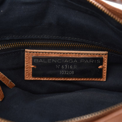 Balenciaga Agneau Classic Hardware First Automne 6 of 12