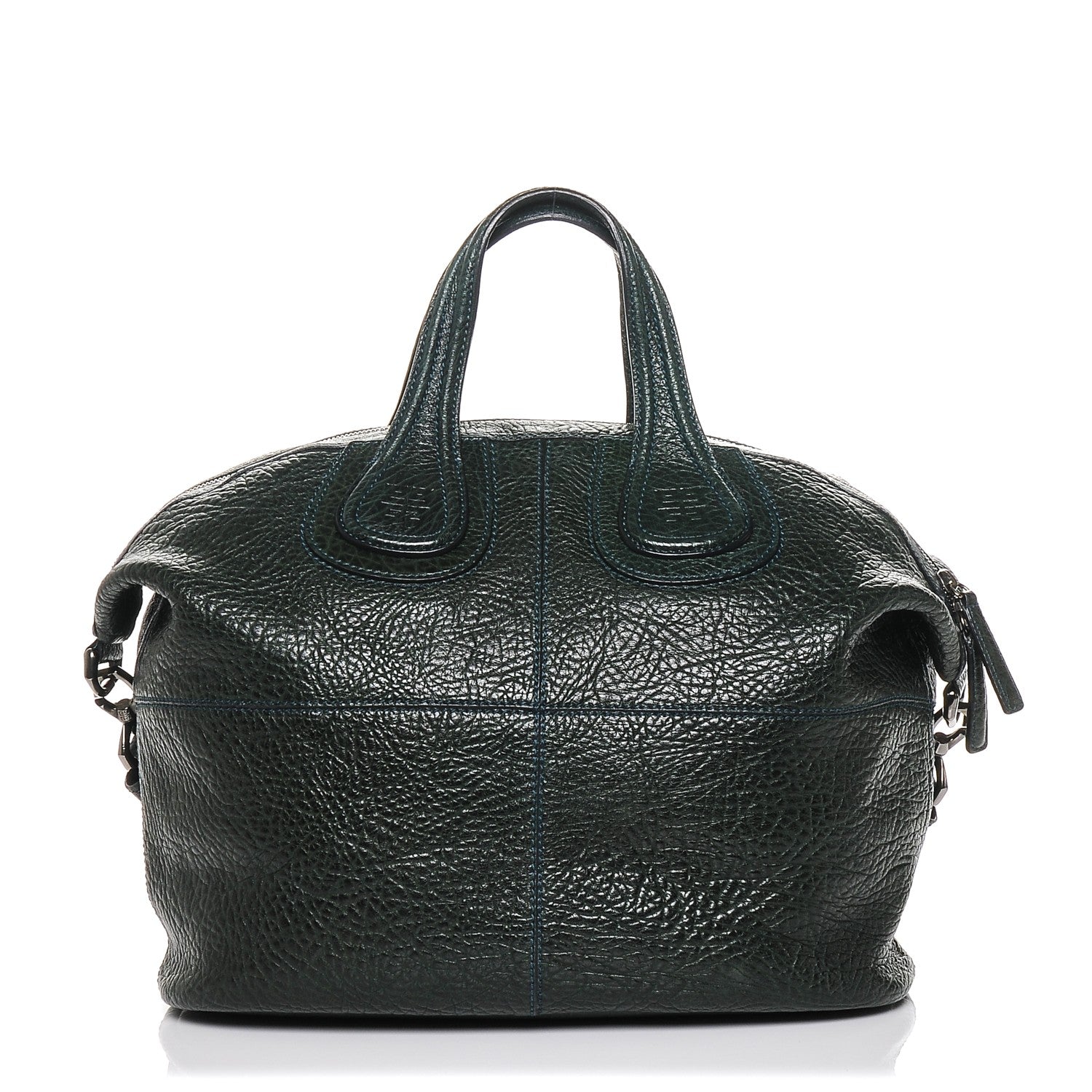 Givenchy Pebbled Calfskin Medium Nightingale 1 of 6