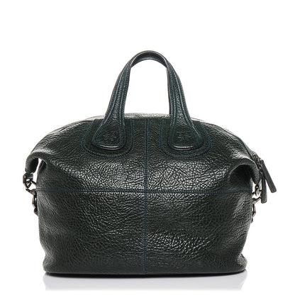 Givenchy Pebbled Calfskin Medium Nightingale 1 of 6