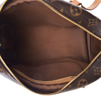 Louis Vuitton Monogram Montorgueil PM 5 of 10