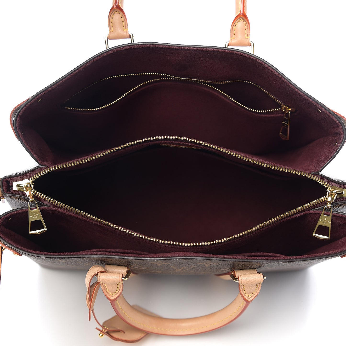 Monogram Soufflot MM