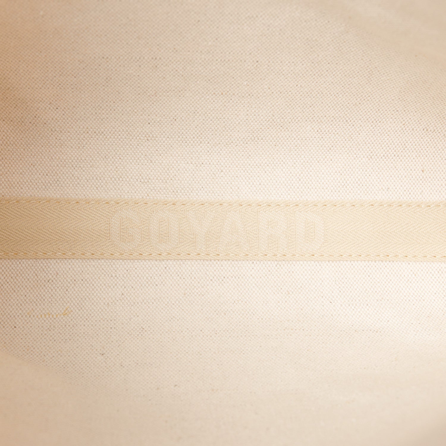 Goyard Goyardine Conti Pouch Yellow 7 of 8