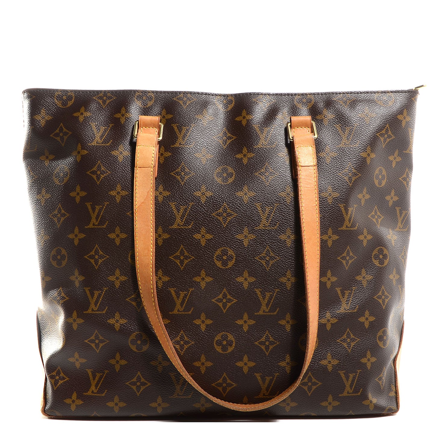 Monogram Cabas Mezzo