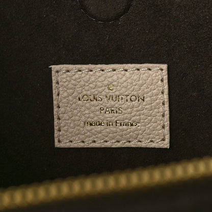 Louis Vuitton Monogram Vendome MM Cream 6 of 8