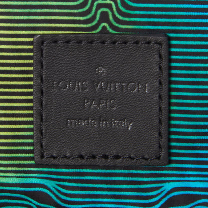 Louis Vuitton Monogram 2054 Double Phone Pouch 9 of 10