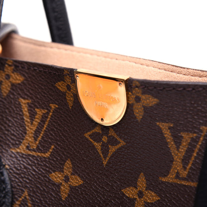 Louis Vuitton Monogram Flandrin Black 11 of 11