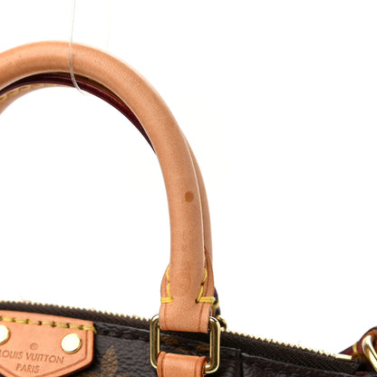 Louis Vuitton Monogram Nano Turenne 12 of 12
