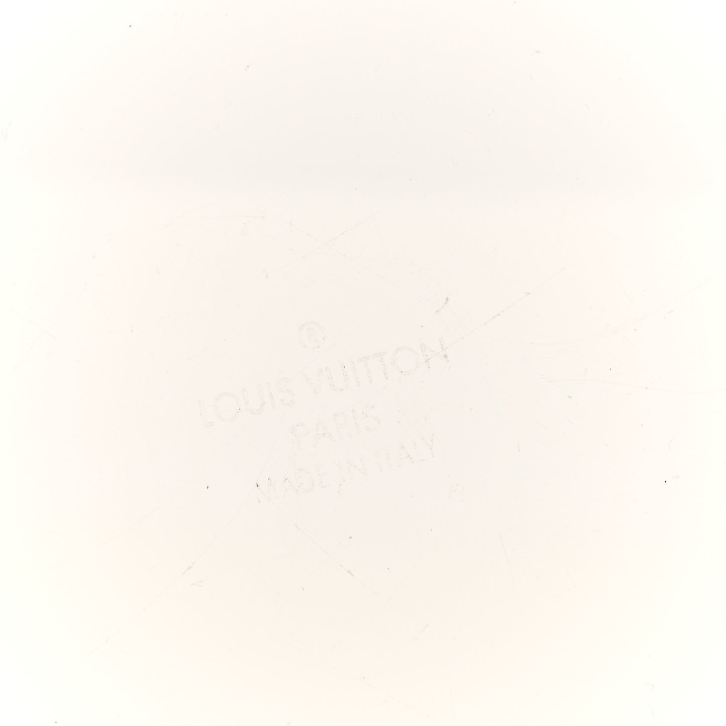 Transparent Plexiglass Box Scott