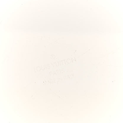 Louis Vuitton Transparent Plexiglass Box Scott 6 of 6