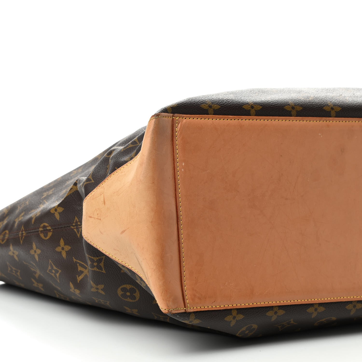 Louis Vuitton Monogram Cabas Alto 6 of 13