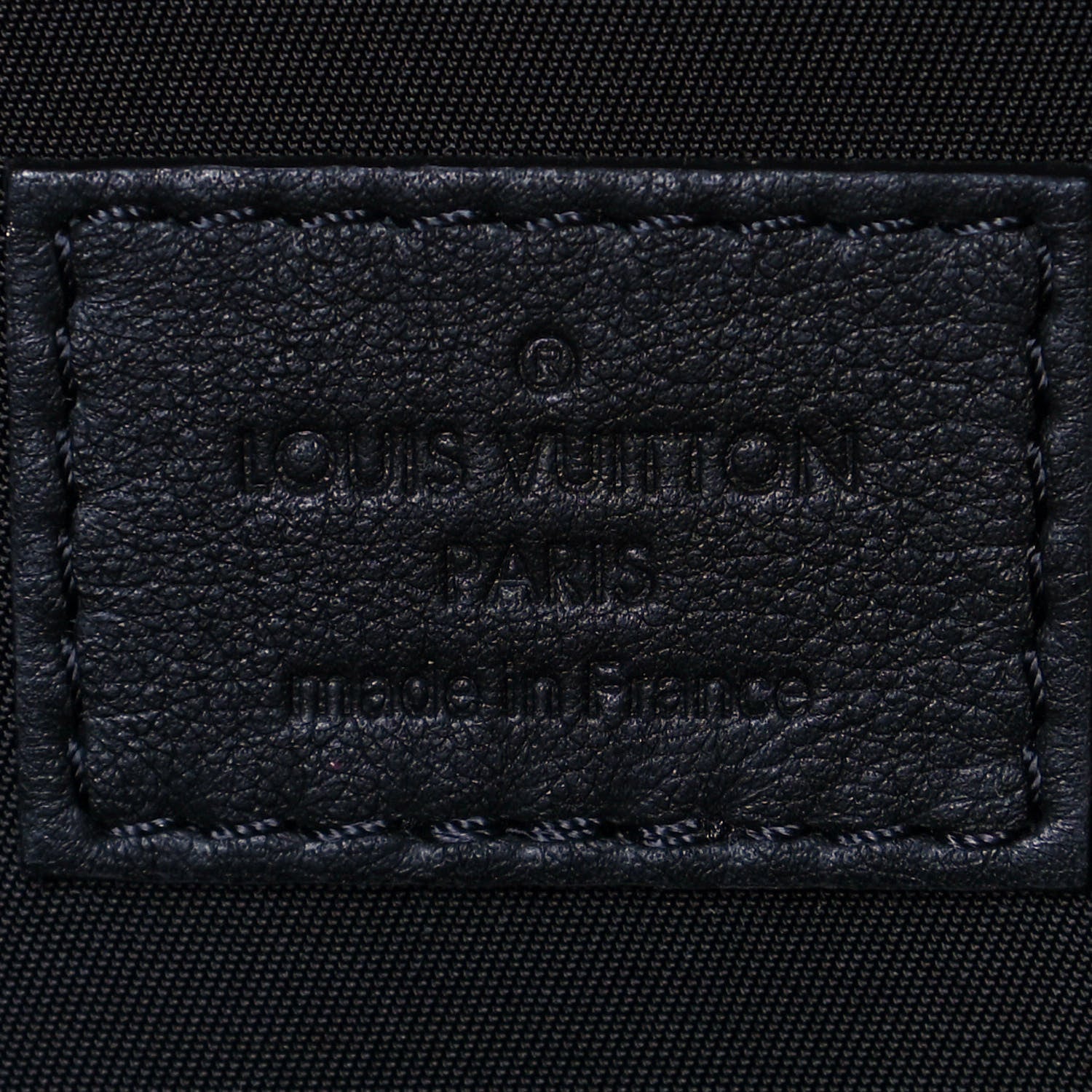 Louis Vuitton Reverse Monogram Palm Springs Backpack Mini 6 of 10