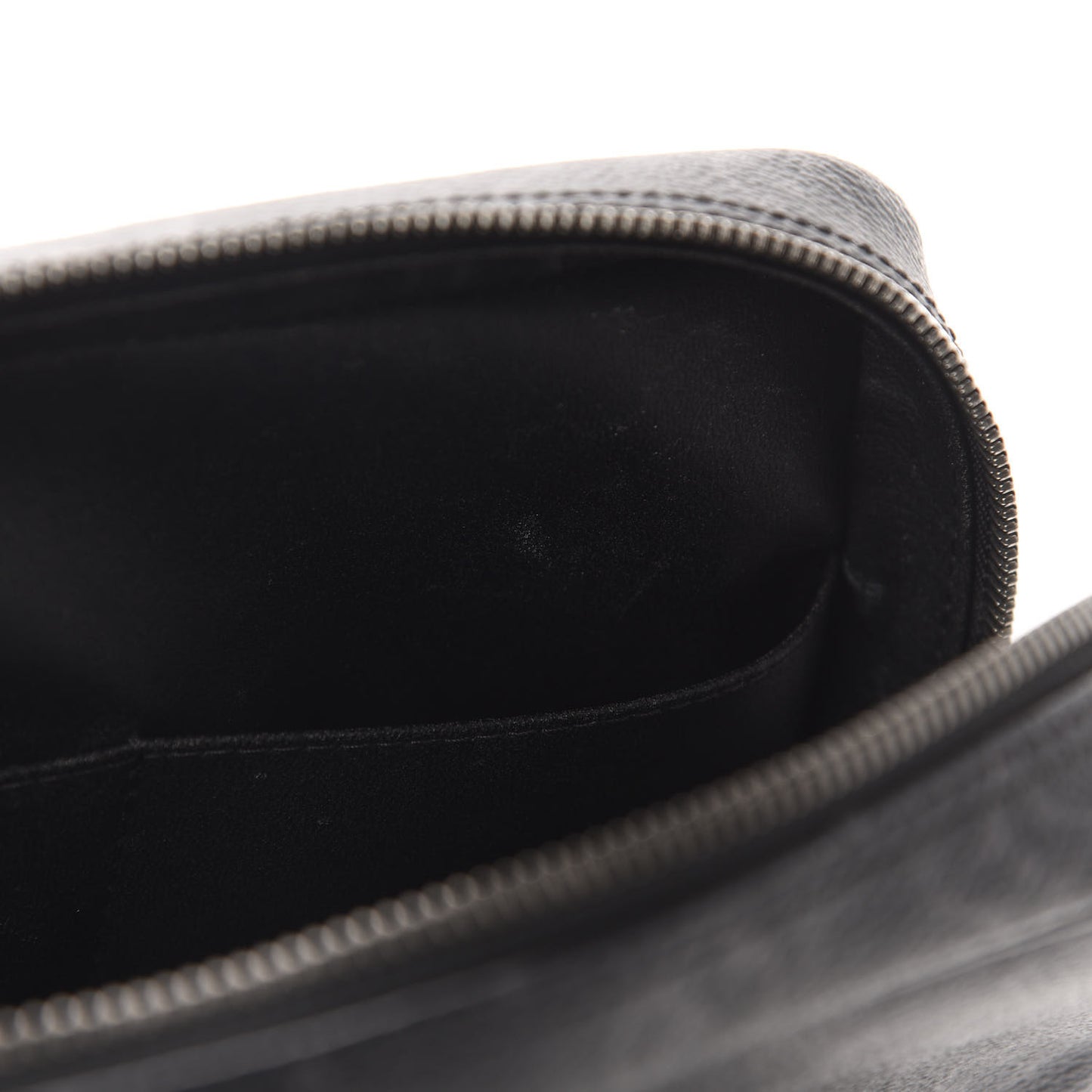 Monogram Eclipse Toilet Pouch PM
