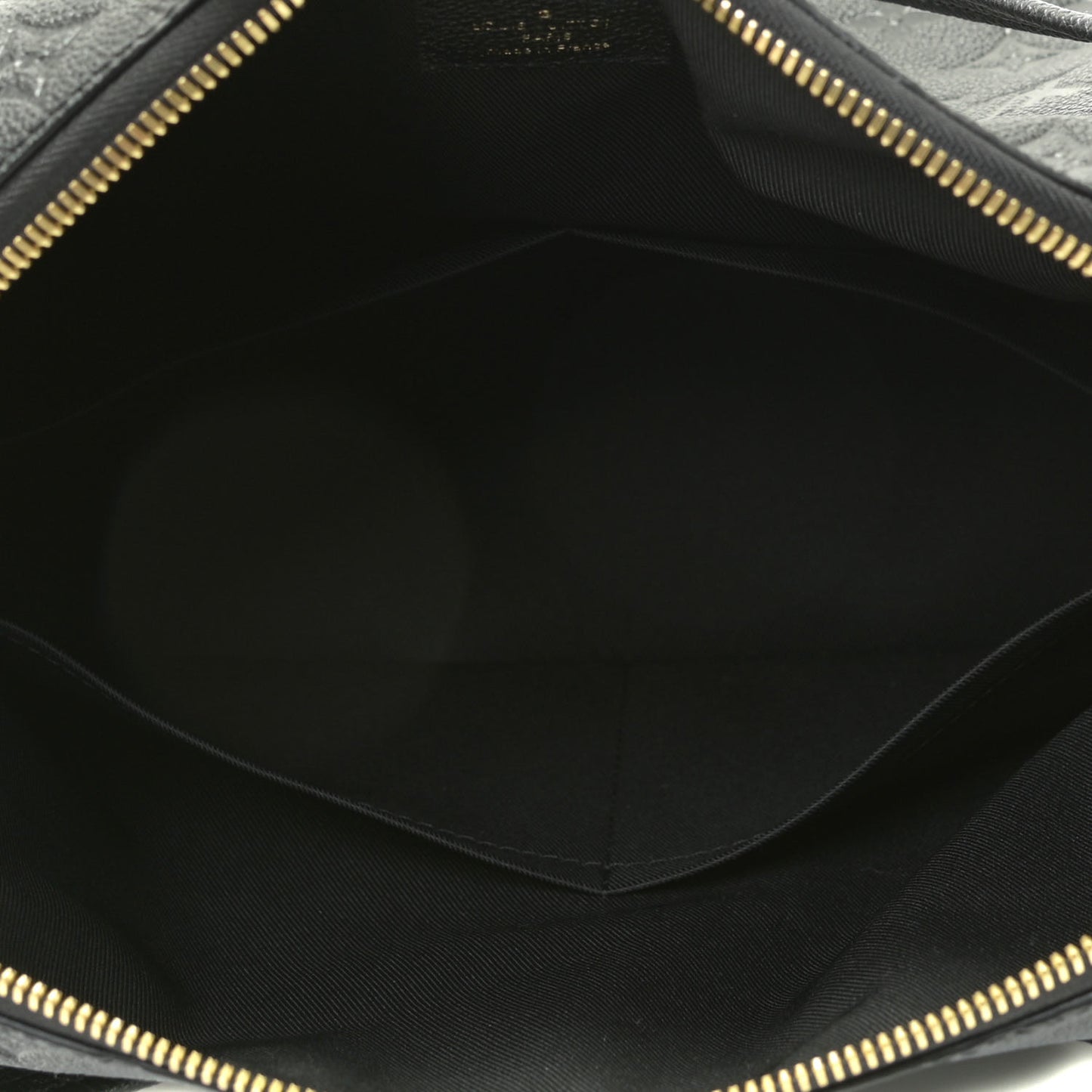 Empreinte Ponthieu PM Black
